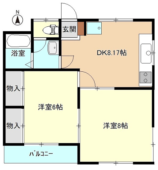 【間取り】 | T-HOUSE