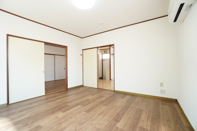 【居間・リビング】 | T-HOUSE