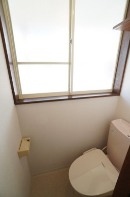 【トイレ】 | T-HOUSE