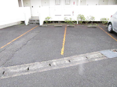 駐車場※空き状況等要確認