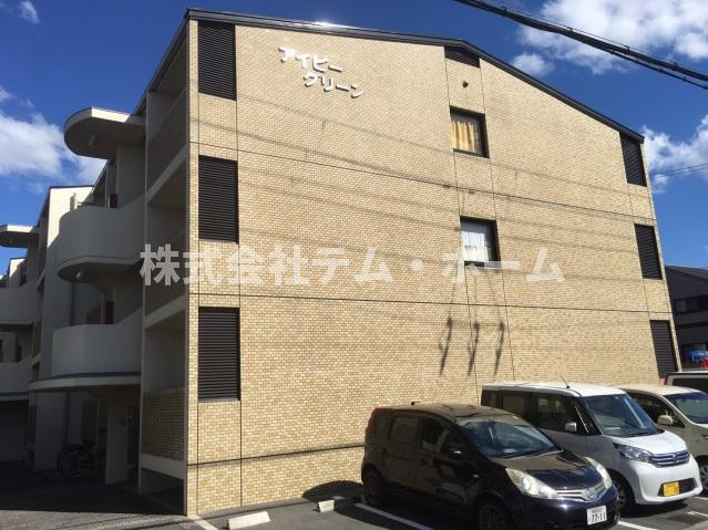 【外観】 | アイビーグリーン