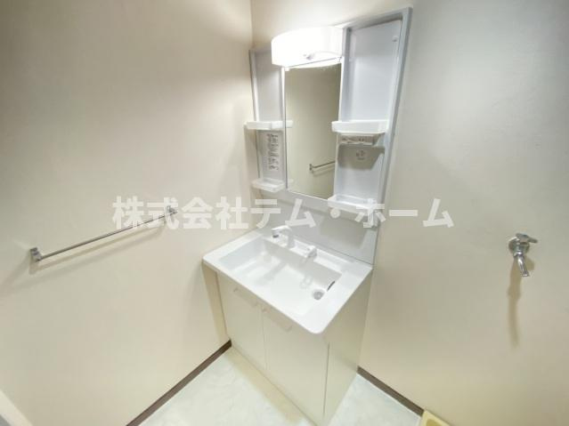 【設備】 | アイビーグリーン | 写真は201号室のものです。
