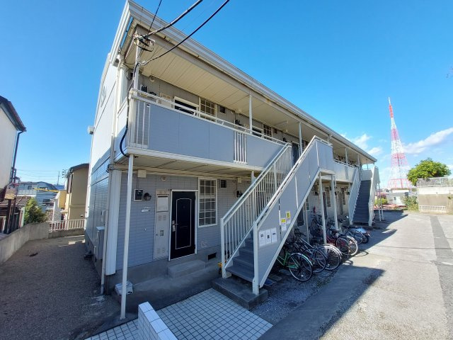 サンクレスト三山の設備