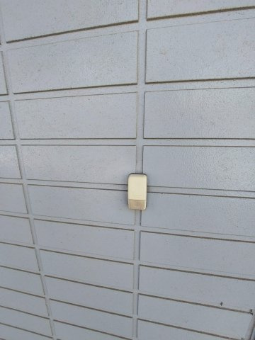 サンクレスト三山のセキュリティ