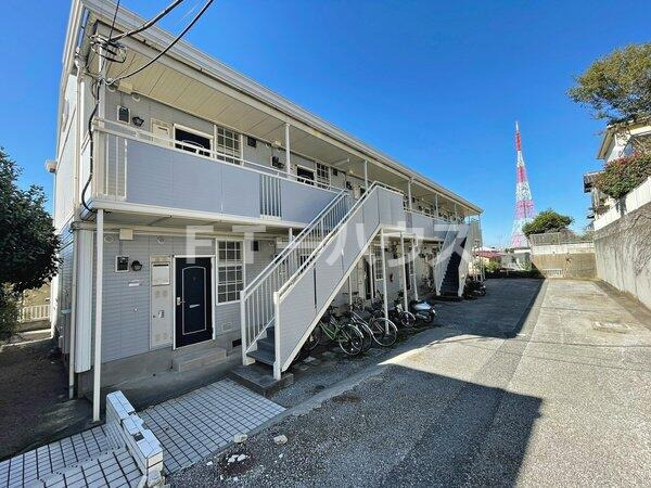 サンクレスト三山のその他共用部分