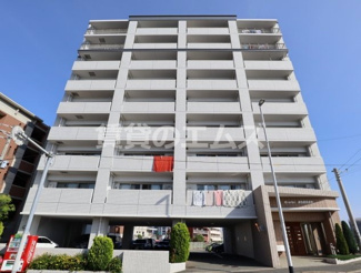 【外観】 | グランデール・ミマナの外観