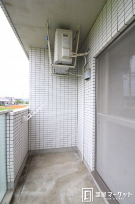 【バルコニー】 | ホワイトホーク | 同型タイプ