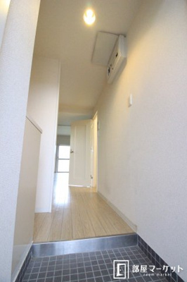 【内装】 | ホワイトホーク | 同型タイプ