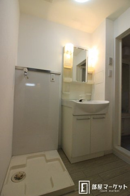 【洗面所】 | ホワイトホーク | 同型タイプ