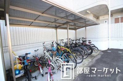 【その他共用部分】 | ホワイトホーク | 同型タイプ