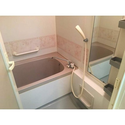 【浴室】 | ホワイトホーク | 同型タイプ