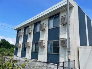 【外観】 | レオネクストＭｉｋａｚｕ | 物件の外観です