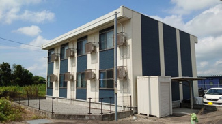 【外観】 | レオネクストＭｉｋａｚｕ | 建物外観を気になさる方へ、見た目の良い物件です