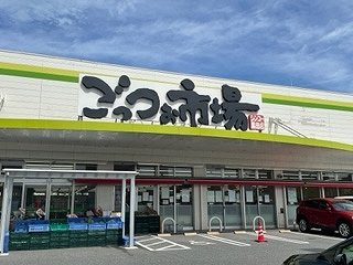 【周辺】 | レオパレスＡＲＡＷＡＩ