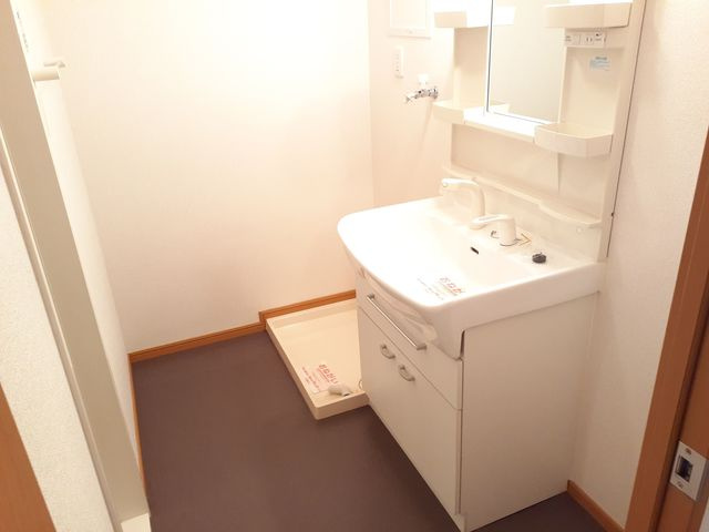 【洗面所】 | サニーレジデンス豊中