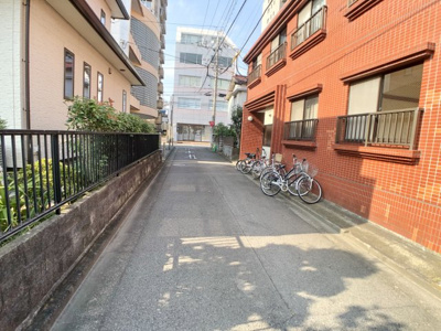 【周辺】 | レインボーハイツ