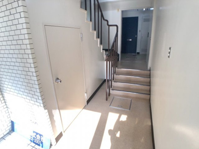 【その他】 | レインボーハイツ