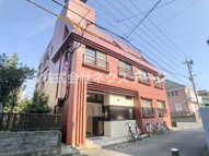 レインボーハイツの画像