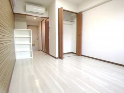 【居間・リビング】 | レインボーハイツ