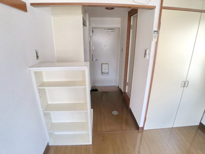 【設備】 | レインボーハイツ