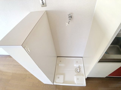 【設備】 | レインボーハイツ
