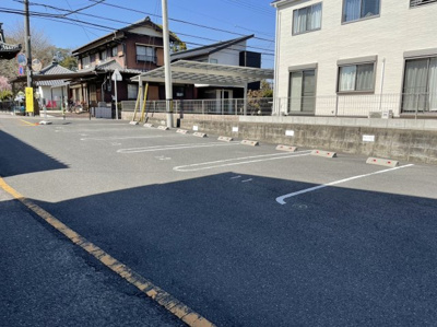  | 日永2丁目駐車場S