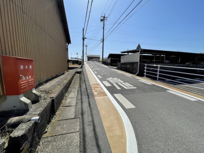 【外観】 | 日永2丁目駐車場S