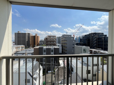 【展望】 | アークヒルズ