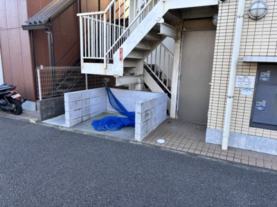 【その他共用部分】 | アークヒルズ
