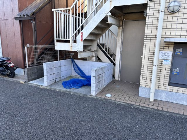 【その他共用部分】 | アークヒルズ