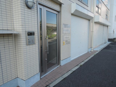 【エントランス】 | アークヒルズ