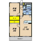 ボヌール鶴見の画像