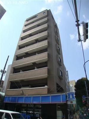 【外観】 | パレステュディオヴィーダ文京南