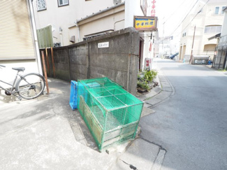 【その他共用部分】