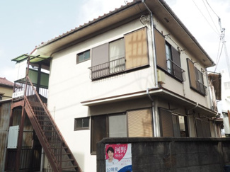 【外観】 | きれいな外観です