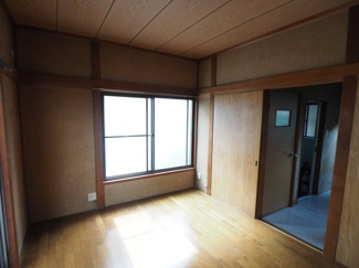 【寝室】 | 寝室です