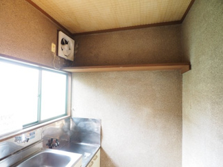 【内装】 | 物件の内装です