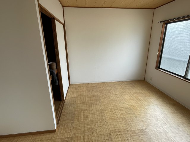 【和室】 | シダーコート