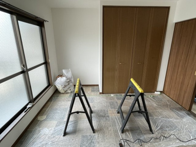 【内装】 | シダーコート