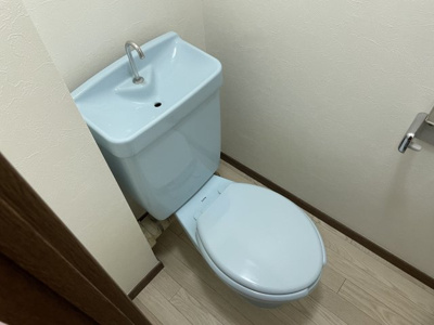 【トイレ】 | シダーコート