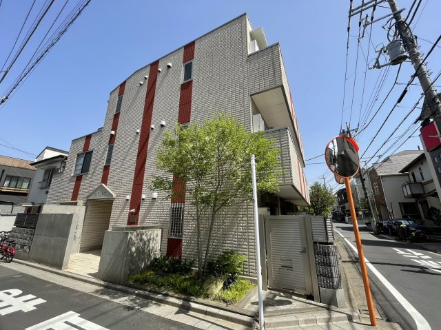 【外観】 | Gフラット