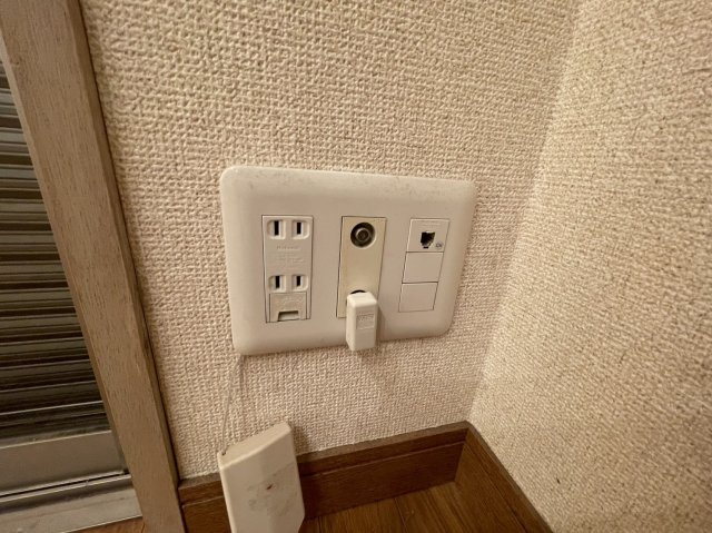 【設備】 | Gフラット