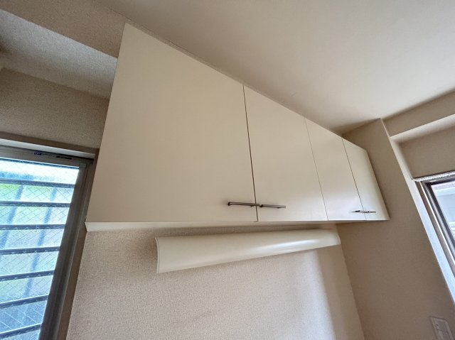 【内装】 | Gフラット