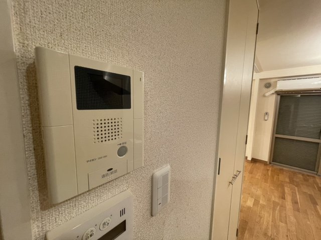 【セキュリティ】 | Gフラット