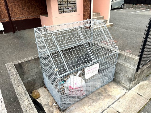 カアナパリのその他共用部分