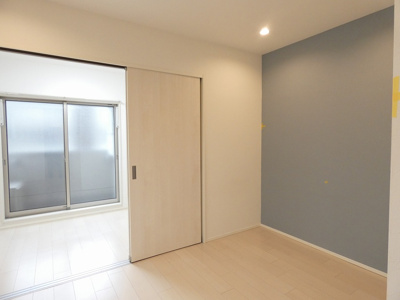 【内装】 | DiiRA敷島