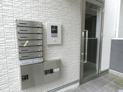 【エントランス】 | DiiRA敷島