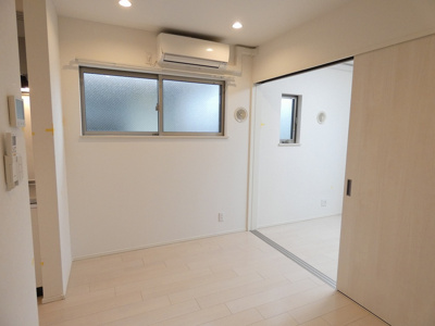 【洋室】 | DiiRA敷島