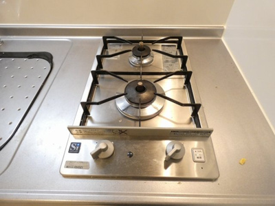 【内装】 | DiiRA敷島