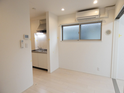 【居間・リビング】 | DiiRA敷島